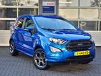 Ford EcoSport 1.0 EcoBoost ST-Line|B&O|Trekhaak|LED|Camera|C, Voorwielaandrijving, 125 pk, Ecosport, Met garantie (alle)