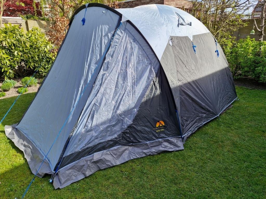 tent, Ophalen, Nieuw, Tot en met 4