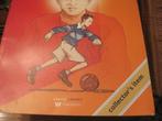 tripboek johan cruyff, Ophalen of Verzenden, Zo goed als nieuw, Balsport