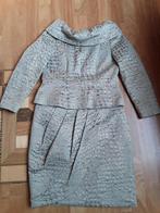 Ensemble top / rokje Pauw 36, Kleding | Dames, Kostuum of Pak, Pauw, Ophalen of Verzenden, Zo goed als nieuw