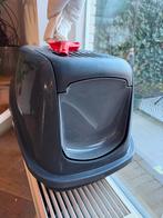 Peewee ecohus kattenbak, Ophalen of Verzenden, Gebruikt