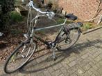 Goed onderhouden Gazelle herenfiets - Zo goed als nieuw, Fietsen en Brommers, Fietsen | Heren | Herenfietsen, 65 cm of meer, Ophalen