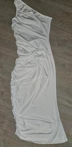 Nieuw nieuwe jurk jurkje maat m, Ophalen, Nieuw, Maat 38/40 (M), Korte mouw