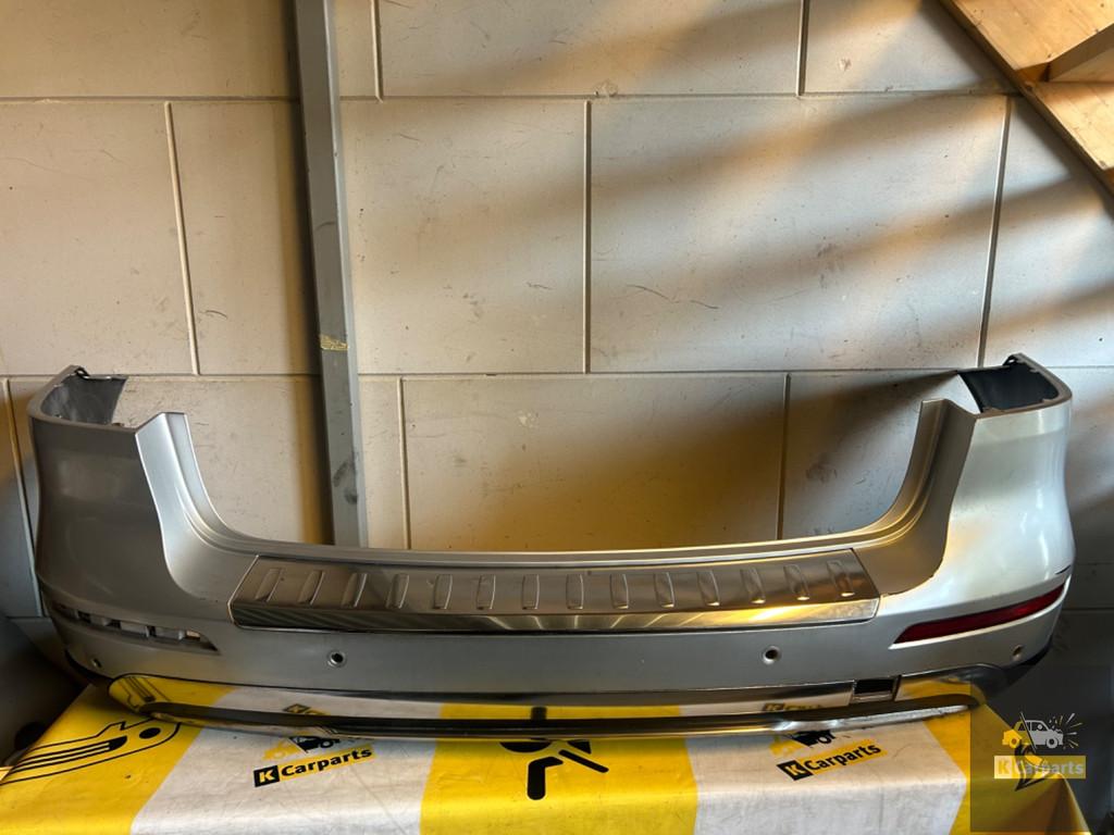 Mercedes-Benz W166 ML Achterbumper AMG 4PDC A1668809140