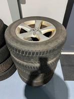 Banden en Velgen - 215/65 R16 - Winterbanden, Ophalen, 16 inch, Banden en Velgen, Winterbanden