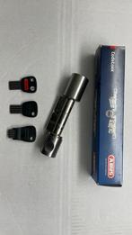 Abus Code Loxx Elektronisch Cilinderslot, Ophalen of Verzenden, Zo goed als nieuw, Overige materialen, Slot