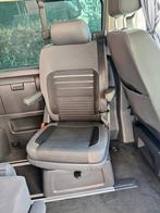 VW T5/T6 Stoel + Bank met Slaapfunctie & Opbergruimte, Ophalen of Verzenden, Gebruikt, Volkswagen