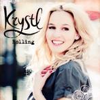 Krystl - Rolling (CD, 2011), Ophalen, 2000 tot heden, Gebruikt