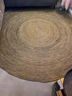 Mooi rond vloerkleed, Ophalen, Rond, 200 cm of meer, Zo goed als nieuw