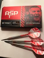 Nathan Aspinal 23 grams (geen swiss points), Ophalen of Verzenden, Zo goed als nieuw, Pijlen