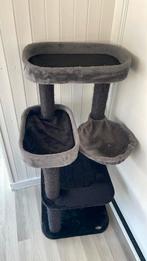 Krabpaal, Ophalen, Gebruikt