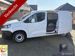 Peugeot Partner 1.5 BlueHDI L2 Automaat|Carplay|Standkachel, Automaat, 4 cilinders, Wit, Bedrijf