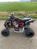 Raptor 700 R Special Edition 2008, Motoren, Quads en Trikes, 1 cilinder, 700 cc, 12 t/m 35 kW