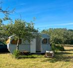 Prachtige Constructam te huur, Caravans en Kamperen, Overige merken, Treinzit, Particulier, 6 tot 7 meter