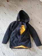 Airforce jas maat 152, Ophalen, Zo goed als nieuw, Maat 34 (XS) of kleiner, Zwart