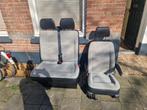 Transporter t5/t6 stoelverwarming voorstoelen bijrijdersbank, Auto-onderdelen, Interieur en Bekleding, Ophalen of Verzenden, Volkswagen