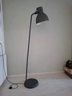 Ikea vloerlamp, Ophalen, Gebruikt, Metaal, Modern