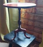 Een antiek bijzettafeltje, Pander&Zonen, 1930, Ophalen of Verzenden