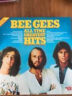 Lp Beegees greatest hits, Ophalen of Verzenden, Zo goed als nieuw, 12 inch