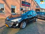 Peugeot 308 1.6 VTi XT. 1ste eigenaar, goed onderhouden! O.a, Voorwielaandrijving, Gebruikt, 4 cilinders, 1650 kg