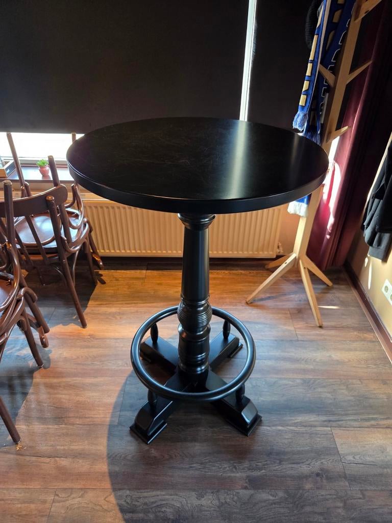 Pokertafel Amsterdam, Ophalen of Verzenden, Zo goed als nieuw