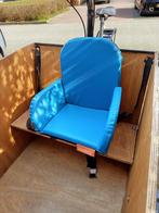 kindersitje babboe, 0 t/m 10 kg, Voorzitje, Ophalen of Verzenden, Gebruikt