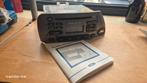 Ford Ka 6000 CD Radio met handleiding, Ophalen of Verzenden, Gebruikt