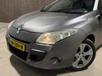 Renault Mégane Cabrio 1.4 TCE, Nieuwe ketting Leder PDC Sto, Auto's, Voorwielaandrijving, Euro 5, Gebruikt, 4 cilinders