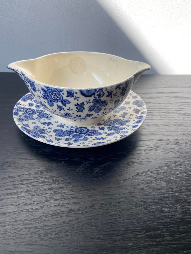 Kom, servies Beatrix, Antiek en Kunst, Ophalen of Verzenden