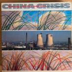 China Crisis - Working With Fire And Steel LP, Cd's en Dvd's, Ophalen of Verzenden, Gebruikt, 12 inch