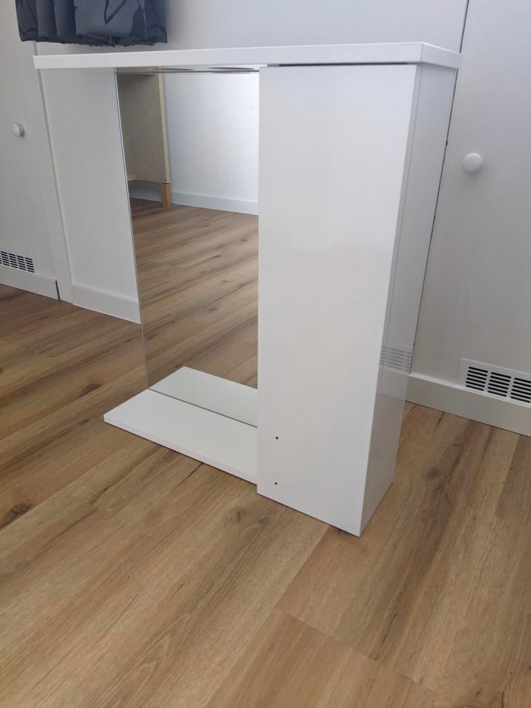 Sanigoods Epoca Spiegelkast 65cm - Nieuw!, Spiegelkast, Nieuw, Minder dan 25 cm, Minder dan 100 cm