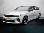 Opel Astra Sports Tourer SW Hybrid GS 136 pk Automaat | Navi, Auto's, 145 pk, Gebruikt, 1199 cc, Hybride Elektrisch/Benzine
