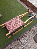 Mooie stevige slee, Ophalen, Gebruikt