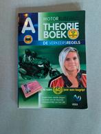 Motor theorieboek A 2025, Ophalen of Verzenden