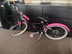 Meisjes fiets, Ophalen, Zo goed als nieuw, 20 inch, Versnellingen