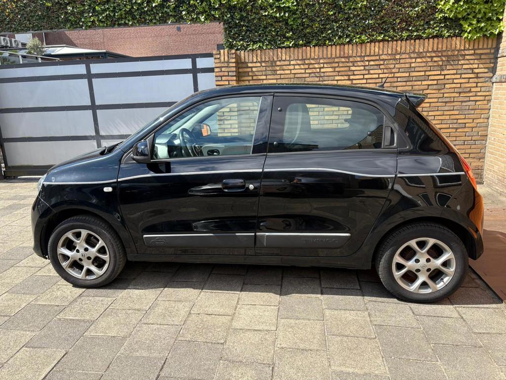 Renault Twingo 1.0 SCe Dynamique, Auto's, Renault, Gebruikt, Euro 6, 840 kg, 4 stoelen