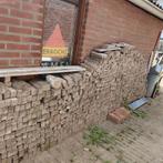 Klinkers, Ophalen, Gebruikt, Klinkers, Minder dan 5 m²