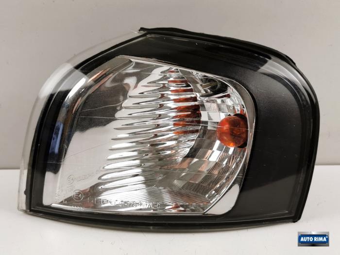 Richtingaanwijzer links van een Volvo S80, Auto-onderdelen, Verlichting, Volvo, Gebruikt, 3 maanden garantie, Ophalen of Verzenden