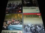 dads army, Cd's en Dvd's, Dvd's | Tv en Series, Ophalen of Verzenden, Zo goed als nieuw