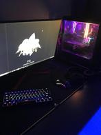 Game pc ruilen tegen scooter., Ophalen of Verzenden, Zo goed als nieuw, 3 tot 4 Ghz