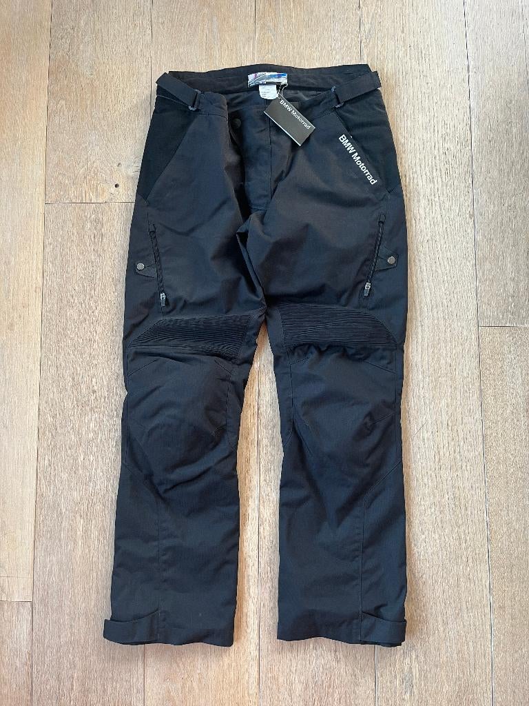 Nieuwe BMW VentureShell zomer motorbroek in maat XL, Motoren, Kleding | Motorkleding, Heren, Ophalen of Verzenden, Broek | textiel