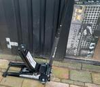 Hydraulische garagekrik 4 ton, Ophalen, Nieuw, Hydraulisch, Garagekrik