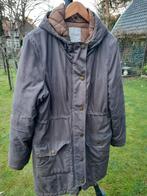 Winterjas 42, Ophalen of Verzenden, Zo goed als nieuw, Maat 42/44 (L), Beige
