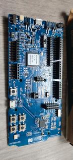 Nordic nRF52833 Development Kit - Bluetooth, Thread, Zigbee, Ophalen, Zo goed als nieuw