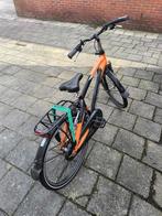 Jongensfiets 24 inch sparta, Ophalen of Verzenden