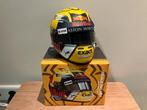 Max verstappen helm 1:2 oostenrijk 2018, Ophalen, Zo goed als nieuw, Formule 1