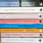 Boeken Crime Compagnie, Linda Jansma, Marion van de Coolwijk, Ophalen of Verzenden, Zo goed als nieuw, Nederland