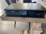 LG digital analoog Video DVD recorder speler, Ophalen of Verzenden, Zo goed als nieuw