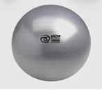 Fitness-Mad gymball swissball 65cm 125kg, Ophalen, Zo goed als nieuw, Fitnessbal