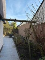 Speeltoestel / Aanbouwschommel, Kinderen en Baby's, Speelgoed | Buiten | Speeltoestellen, Ophalen, Gebruikt, Schommel